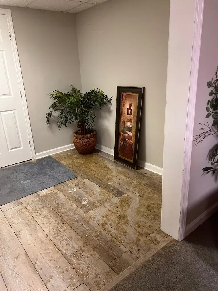 How to Repair Water-Damaged Drywall After a Leak | Leak Proof Restoration