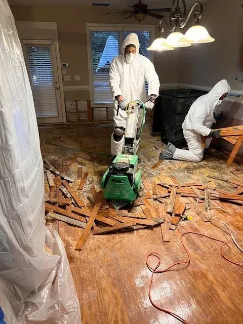 How to Repair a Water-Damaged Ceiling After a Leak